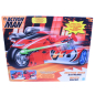 Preview: Action Man Motor Bike Extreme 2000 Hasbro OVP | Hoppla-Stuff